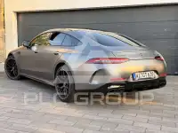2023 Mercedes Benz AMG