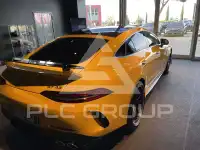 2023 Mercedes Benz AMG