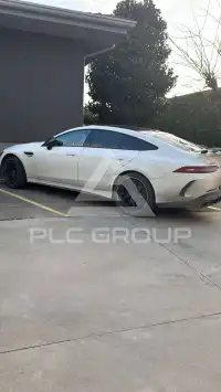 2023 Mercedes Benz AMG