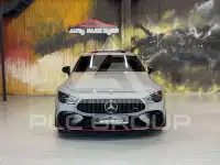 2023 Mercedes Benz AMG