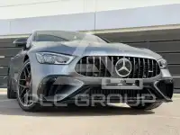 2023 Mercedes Benz AMG