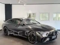 2023 Mercedes Benz AMG