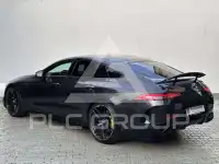 2023 Mercedes Benz AMG