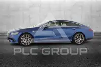 2023 Mercedes Benz AMG