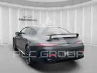 2023 Mercedes Benz AMG