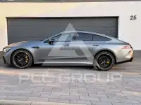 2023 Mercedes Benz AMG
