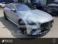 2023 Mercedes Benz AMG