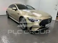 2023 Mercedes Benz AMG