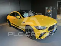 2023 Mercedes Benz AMG