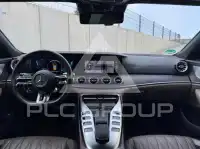 2023 Mercedes Benz AMG
