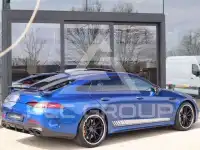 2023 Mercedes Benz AMG