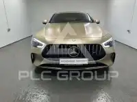 2023 Mercedes Benz AMG