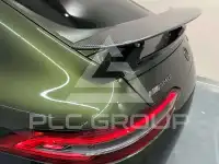 2023 Mercedes Benz AMG