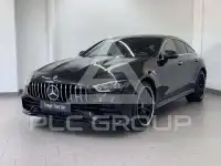 2023 Mercedes Benz AMG