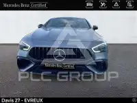 2023 Mercedes Benz AMG