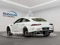 2023 Mercedes Benz AMG