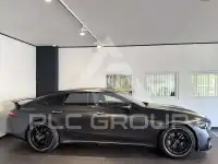 2023 Mercedes Benz AMG