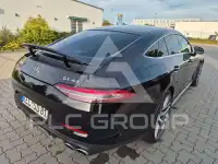 2023 Mercedes Benz AMG