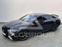 2023 Mercedes Benz AMG