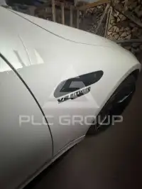 2023 Mercedes Benz AMG
