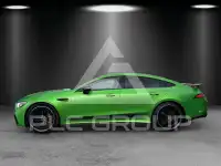 2023 Mercedes Benz AMG