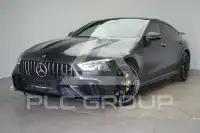 2023 Mercedes Benz AMG