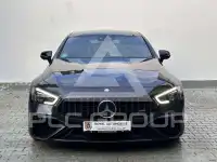 2023 Mercedes Benz AMG
