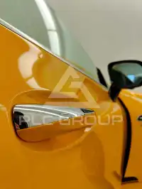 2023 Mercedes Benz AMG