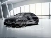 2023 Mercedes Benz AMG