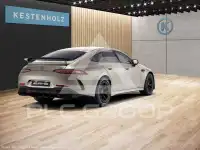 2023 Mercedes Benz AMG