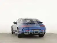 2023 Mercedes Benz AMG