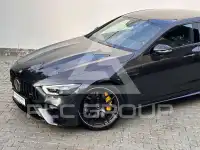 2023 Mercedes Benz AMG