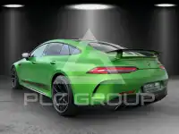 2023 Mercedes Benz AMG