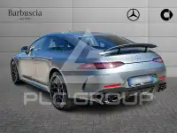 2023 Mercedes Benz AMG