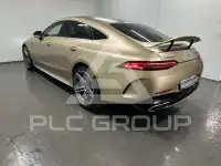 2023 Mercedes Benz AMG