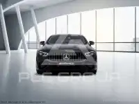 2023 Mercedes Benz AMG