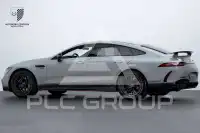 2023 Mercedes Benz AMG