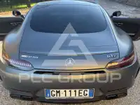 2023 Mercedes Benz AMG