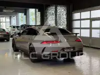 2023 Mercedes Benz AMG