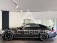2023 Mercedes Benz AMG