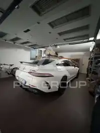2023 Mercedes Benz AMG