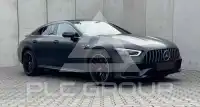 2023 Mercedes Benz AMG