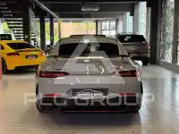2023 Mercedes Benz AMG