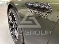 2023 Mercedes Benz AMG