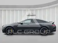 2023 Mercedes Benz AMG