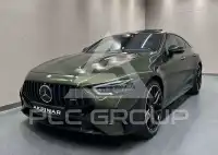2023 Mercedes Benz AMG