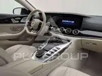 2023 Mercedes Benz AMG