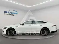 2023 Mercedes Benz AMG