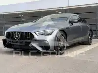 2023 Mercedes Benz AMG