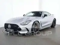 2023 Mercedes Benz AMG